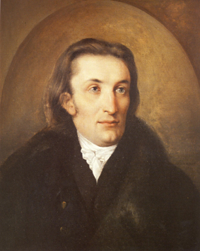 Eckermann Goethes Sekretär