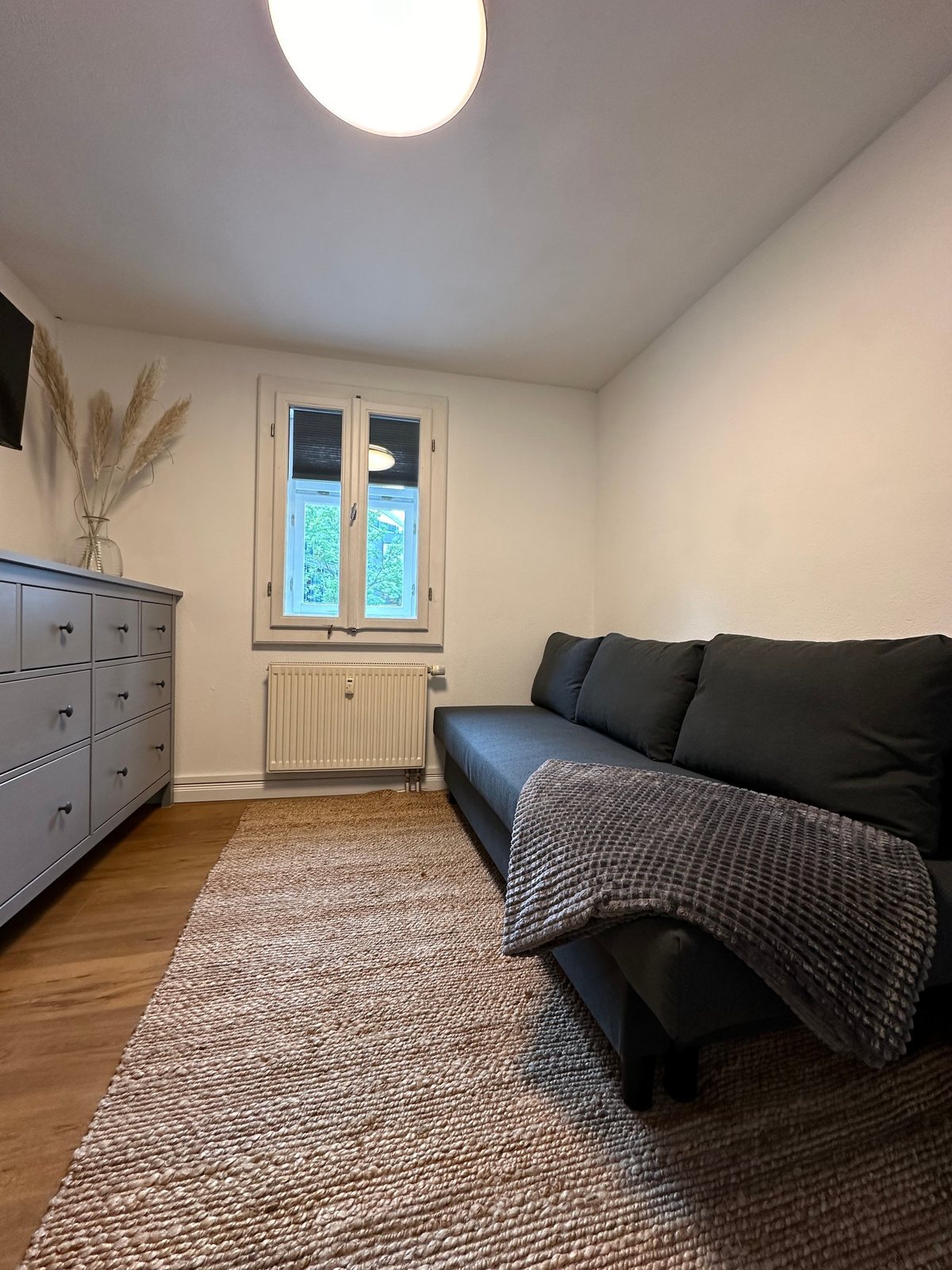 Appartement Eckermann · Vue principale